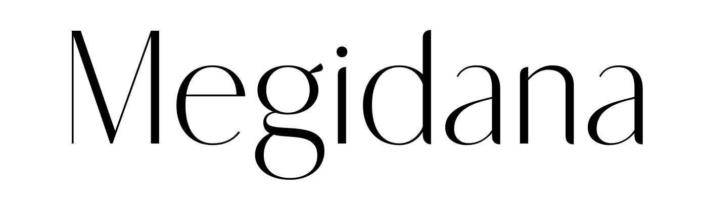 Megidana